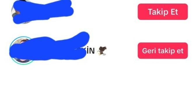 Tiktok hikayeme ekleme yaptım 3 kişi baktı yazıyor ama 2 kişiyi gösteriyor sadece neden?