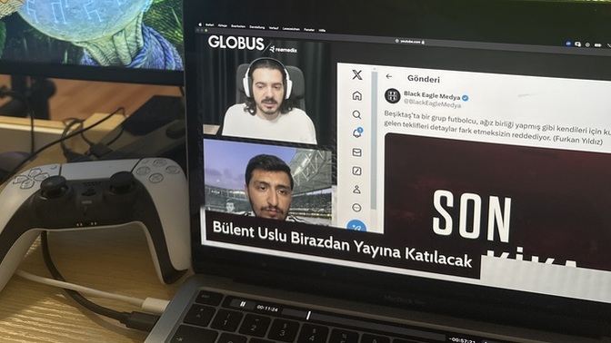 Ev’de vakit geçirmeyi seviyor musun?
