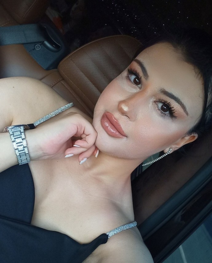 Bindigim araba ne sizce?