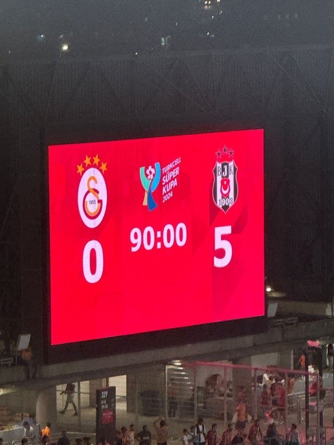 Osimhen gelisiyle Besiktasa ve Fb ye kac atarız?