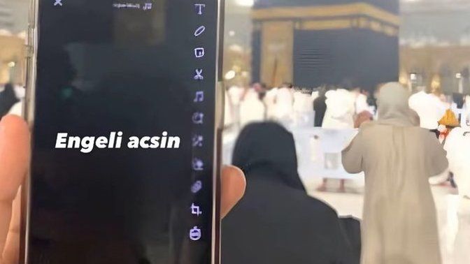 Sevgiliniz tartışma sırasında sizi engellerse ne yapardınız?