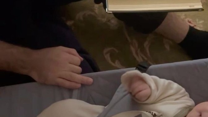 Dini olarak hayaliniz var mı?
