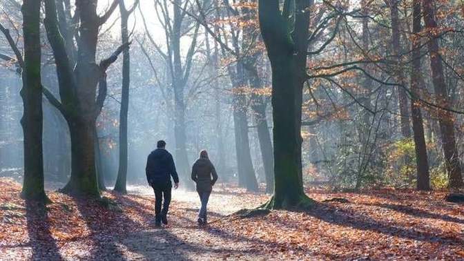 Sonbahar geldiii 🍂🍁 Bana eşimle yapabileceğimiz bir şey önerebilir misiniz?