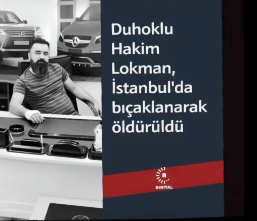 Kürd vatandaşı telefonda Kürtçe konuştuğu için öldürüldü?