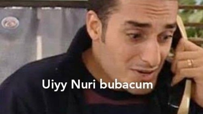 Sizi çocukluğunuza götüren o dizi nedir?