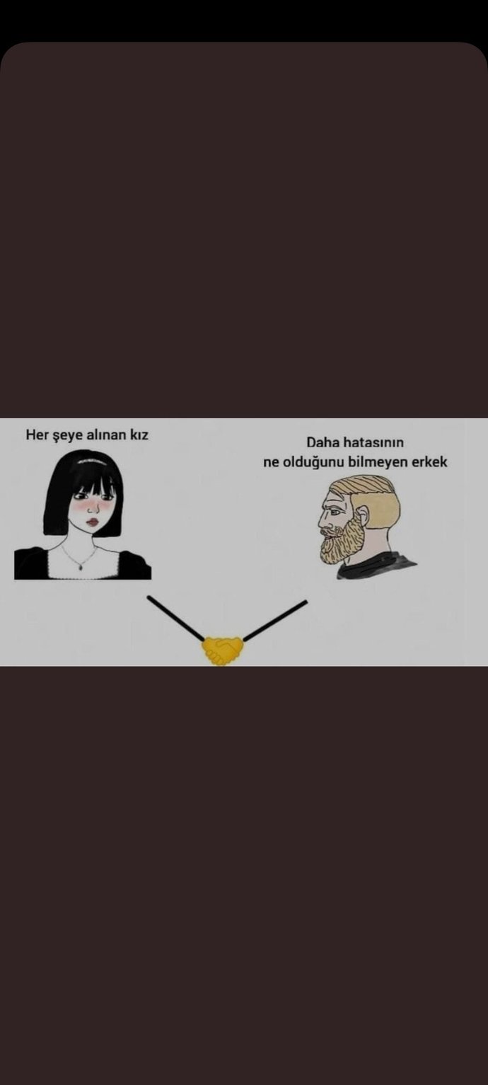 Bir ilişkide erkek hanımcı, kadın da beyci ise o ilişkide kimin sözü geçer?
