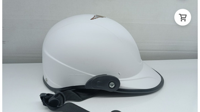 Yeni sipariş vereceğim kask ⛑️ nasıl?