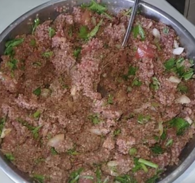 Kocam yaptığım kısırı beğenmedi, yemedi, erkekler neden böyle?