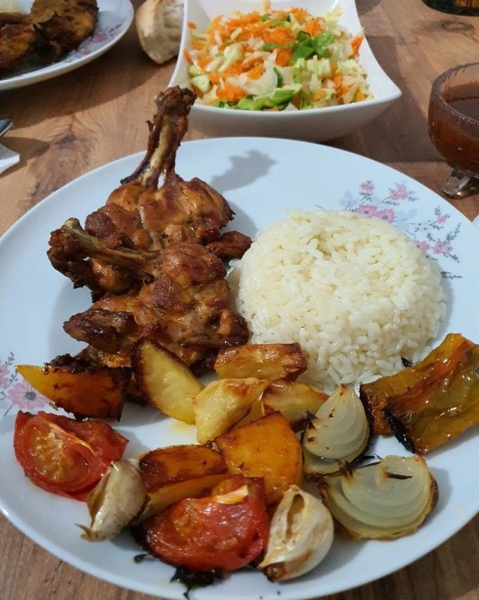 Z kuşağı makyaja harcadığı zamanı yemek yapmaya ayırsa, profesyonel aşçı mı olurlar?