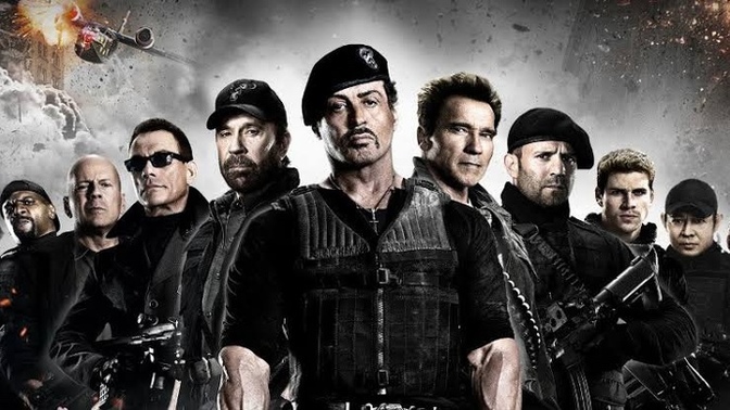 Hangi iki filmi bir filmde birleştirmek istersiniz?