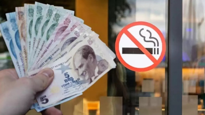 Sigaranın paketi 100 TL ye gidiyor! İçmeye devam mı yoksa tamam mı?
