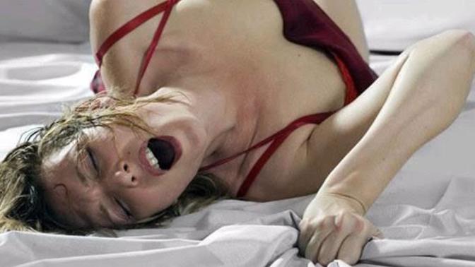 Cinsellikten en büyük hazzı alma potansiyeli kadın da mı daha fazla erkekte mi?