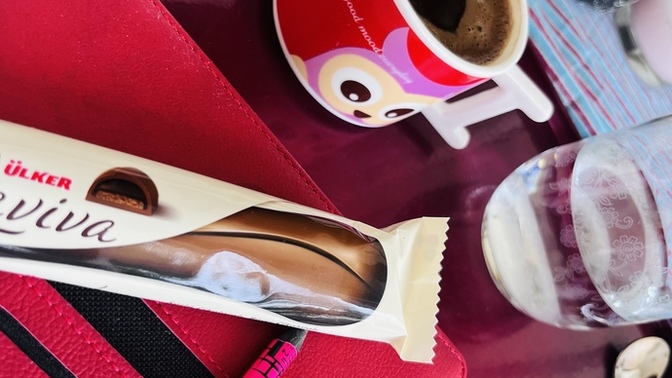 Ahali neler yapıyorsunuz? gününüz nasıl geçiyor?