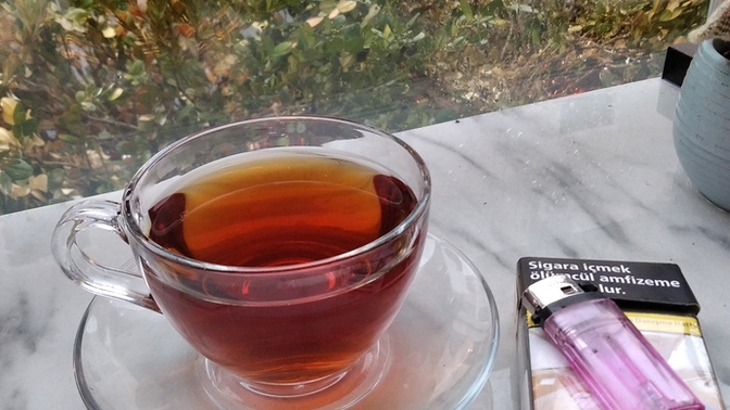 Bu devirde elini iyi kullanan mı? Yoksa dilini iyi kullanan mı? Kazanır?