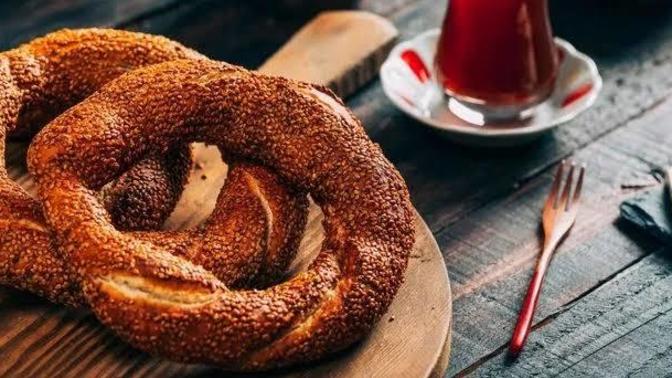 Simidi sokaktan mı pastaneden mi alırsınız?