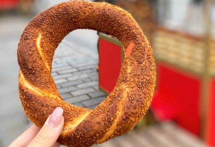 Simit