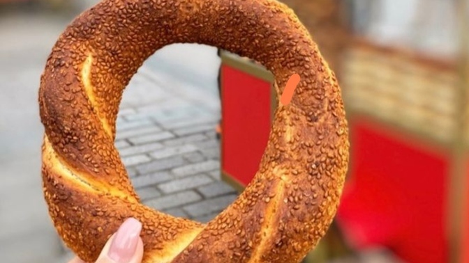 Hangi sokak lezzeti seni çocukluğuna götürüyor?