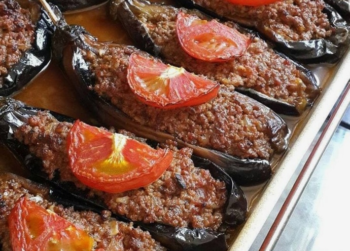Bir daha asla yiyemeyeceğinizi bildiğiniz son yemek ne olurdu?