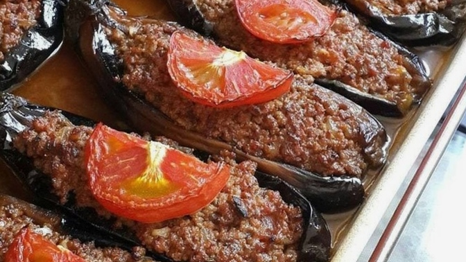 Bir daha asla yiyemeyeceğinizi bildiğiniz son yemek ne olurdu?