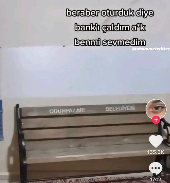 Sevgiliniz için en fazla ne yaptınız?
