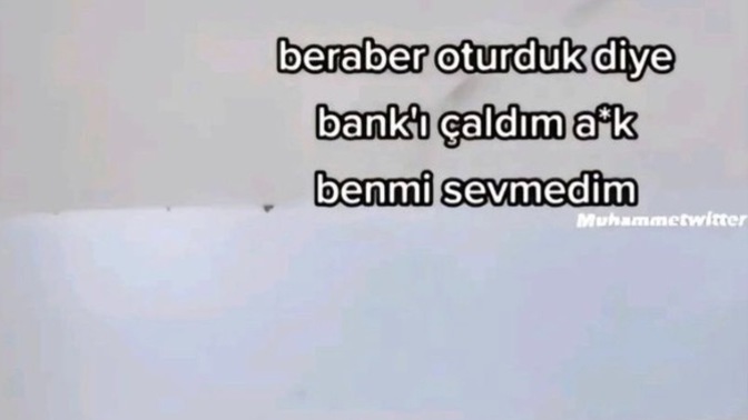 Sevgiliniz için en fazla ne yaptınız?
