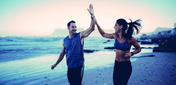 Spor yapmanın gerekçesi sizce sadece kilo vermekle mi ilgili, yoksa spor bir yaşama biçimi midir?