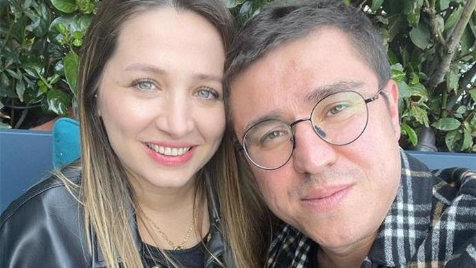 İbrahim Büyükakın eşi Nurdan Büyükak düğün tarzıyla dile düştü! Sence nasıl?