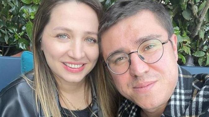 İbrahim Büyükak'ın eşi Nurdan Büyükak düğün tarzıyla dile düştü! Sence nasıl?