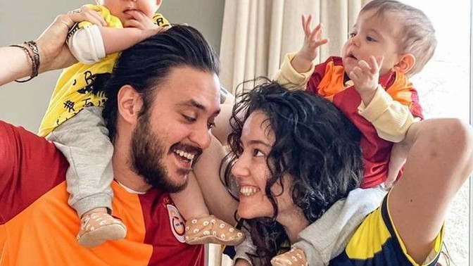 Sevdiğiniz kişi takımı zıt olursa ne yaparsınız?