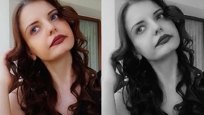 Siyah/beyaz fotoğraflar mı, renkli fotoğraflar mı daha güzel?