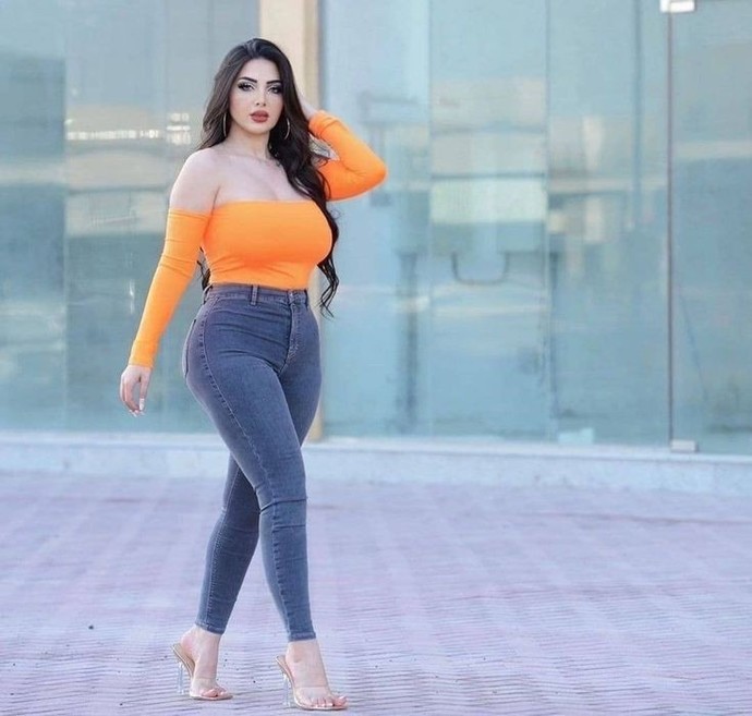 Kadının erkekten uzun olması itici mi görünüyor?