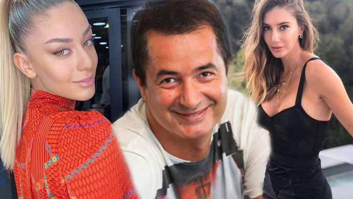 Gözler Ayça Çağla Altunkayadayken Şeyma Subaşının paylaşım! Sence doğru mu?