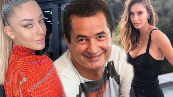Gözler Ayça Çağla Altunkaya'dayken Şeyma Subaşı'nın paylaşım! Sence doğru mu?