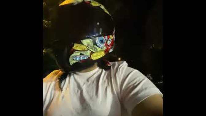 Youtube de ikinci motovlog videom nasıl?