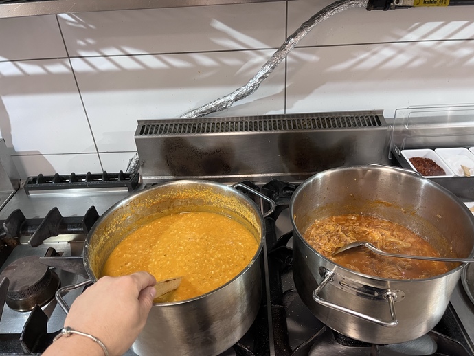 Yemek yapan erkek çekiciliği gerçekten var mı?