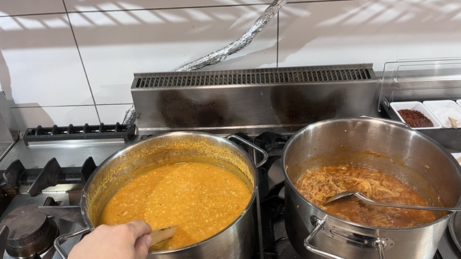 Yemek yapan erkek çekiciliği gerçekten var mı?
