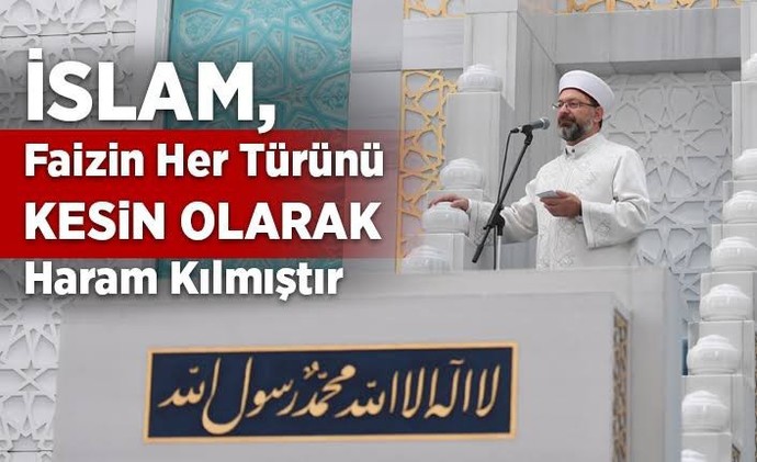 Faiz neden haramdır?