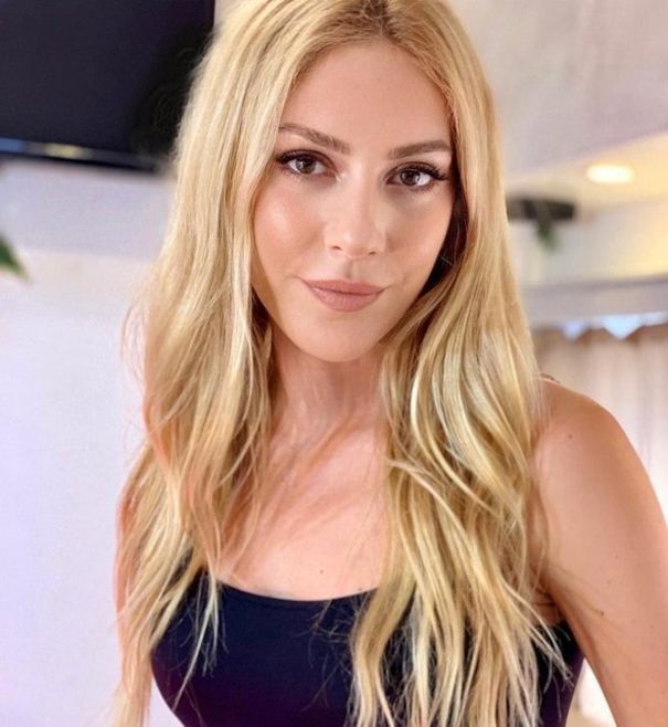 Hadise yine göz kamaştırmıyormu sizce?