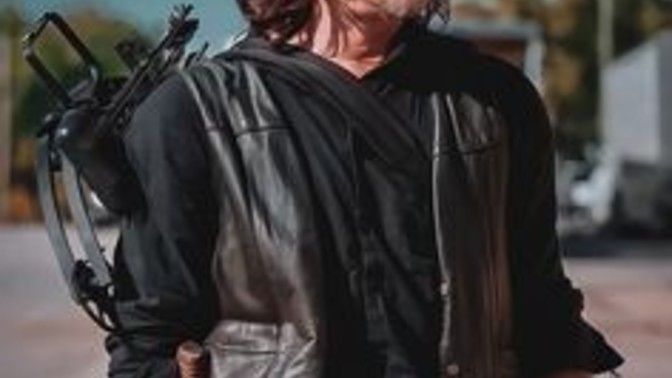 Sevdiğiniz dizi / film karakteri var mı?