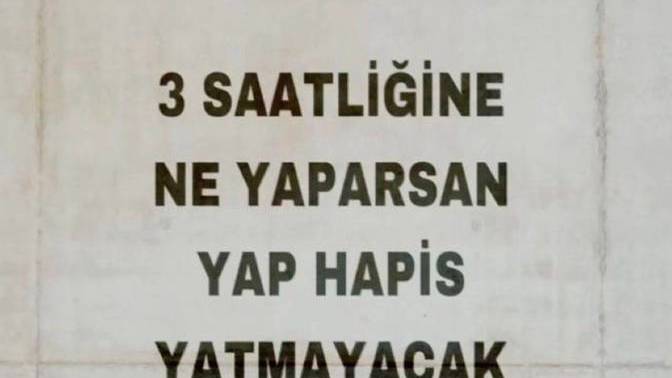 Arınma gecesi filmi hayranları burada mı?
