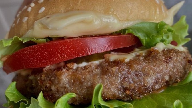 Hamburgeri evde yapmak zor mu?