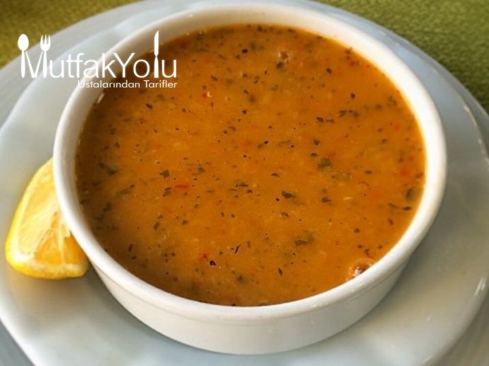 Mercimek köftesi ve mercimek çorbası aynı günün öğünü olabilir mi?