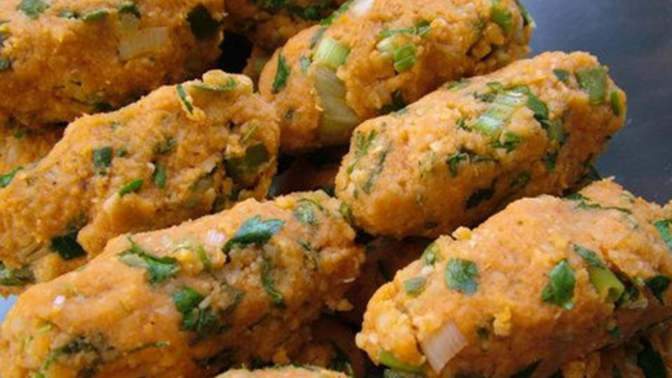Mercimek köftesi ve mercimek çorbası aynı günün öğünü olabilir mi?