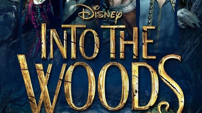 Into the Woods izlediniz mi?