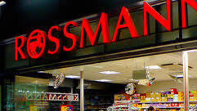Rossmann' da cilt bakım ürünleri kaliteli mi sizce?