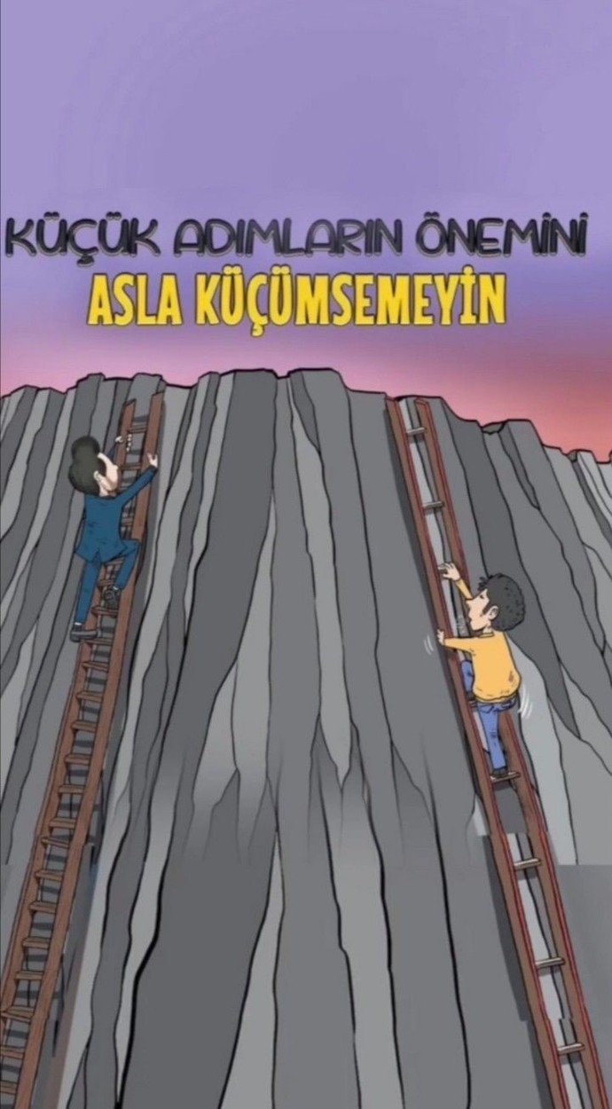 İnsanlar başarıyı genelde nasıl ölçüyorlar?