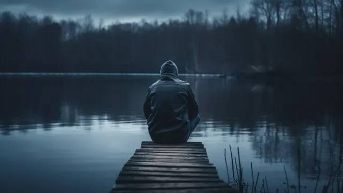Ayrıldıktan sonra sesini duymaya kendini görmeye mecbur kalmak ne hissettirirdi?