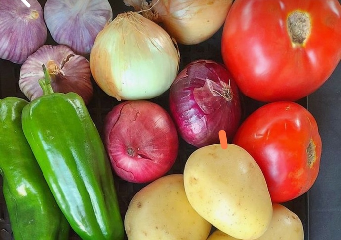 Kendi imzanı taşıyan bir yemek tarifi oluşturacak olsan, hangi malzemeleri kullanırdın?