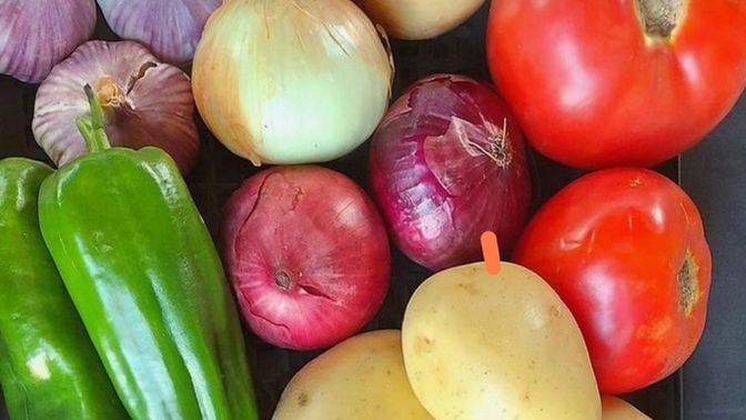 Kendi imzanı taşıyan bir yemek tarifi oluşturacak olsan, hangi malzemeleri kullanırdın?