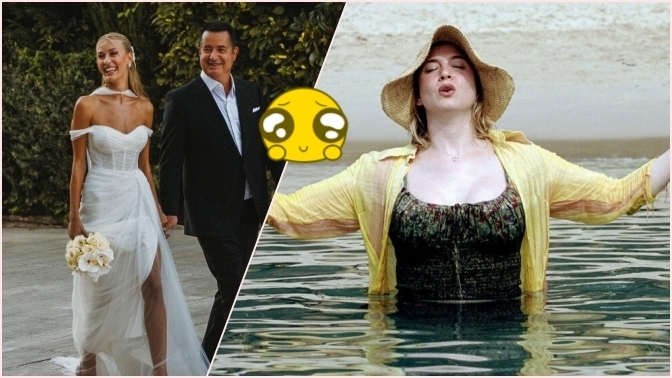 Acun Ilıcalı 4. kez nikah masasına oturdu, ben ise hala bekarım. Benim niye aşk hayatım yok?